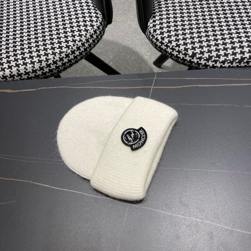 Moncler Caps